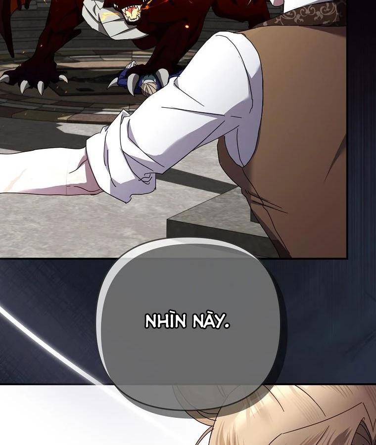 Trở Thành Huấn Luyện Viên Luyện Rồng Độc Quyền Cho Nhà Công Tước Chapter 4 - 22