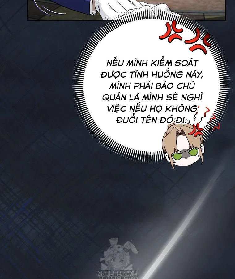 Trở Thành Huấn Luyện Viên Luyện Rồng Độc Quyền Cho Nhà Công Tước Chapter 4 - 30