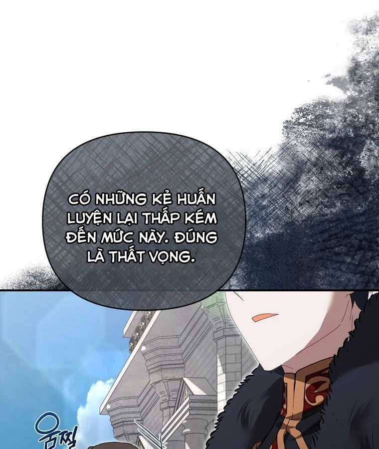 Trở Thành Huấn Luyện Viên Luyện Rồng Độc Quyền Cho Nhà Công Tước Chapter 4 - 55