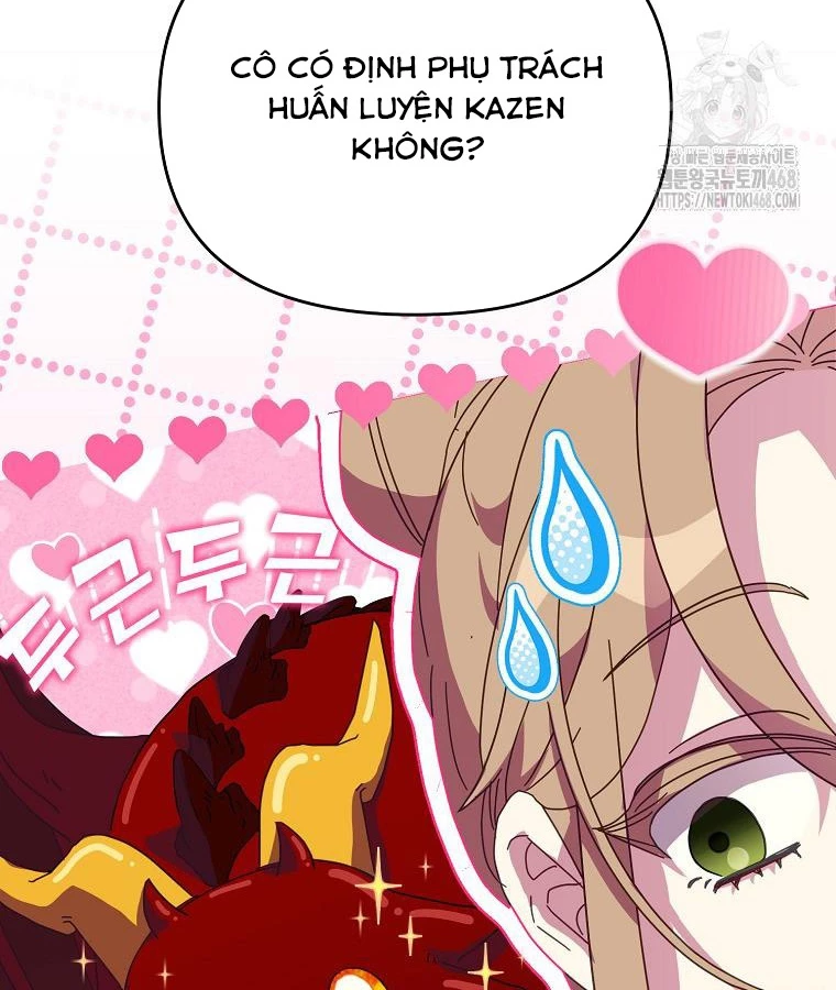 Trở Thành Huấn Luyện Viên Luyện Rồng Độc Quyền Cho Nhà Công Tước Chapter 4 - 74