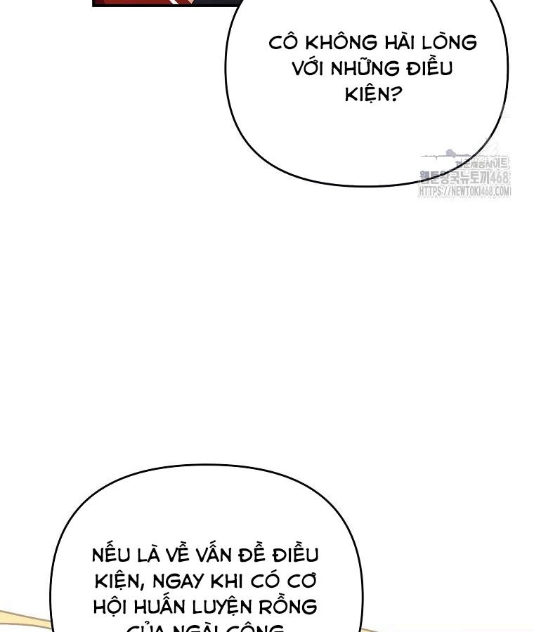 Trở Thành Huấn Luyện Viên Luyện Rồng Độc Quyền Cho Nhà Công Tước Chapter 4 - 81