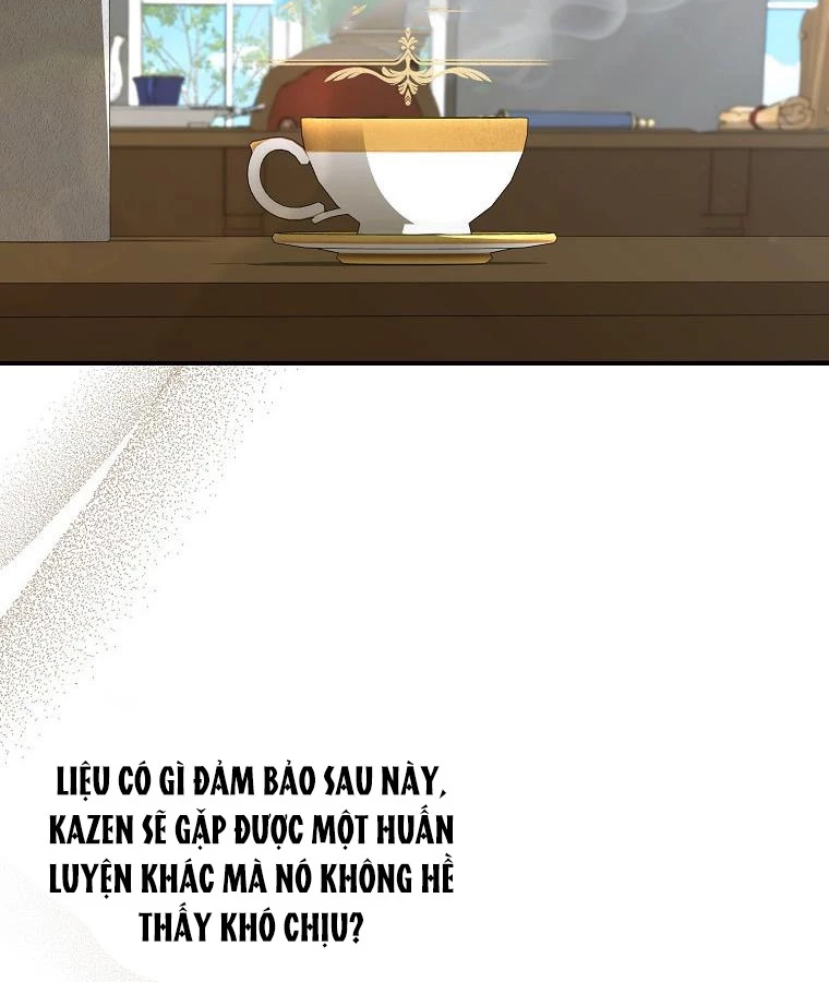 Trở Thành Huấn Luyện Viên Luyện Rồng Độc Quyền Cho Nhà Công Tước Chapter 4 - 101