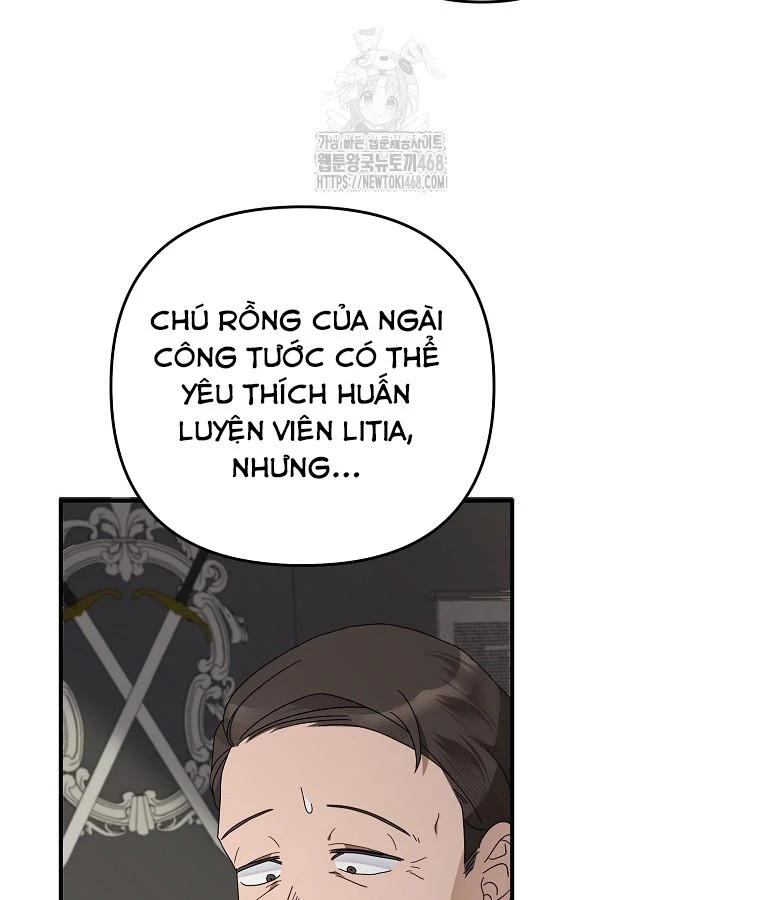 Trở Thành Huấn Luyện Viên Luyện Rồng Độc Quyền Cho Nhà Công Tước Chapter 4 - 107