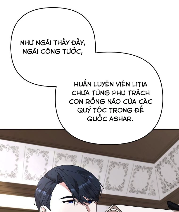 Trở Thành Huấn Luyện Viên Luyện Rồng Độc Quyền Cho Nhà Công Tước Chapter 4 - 109