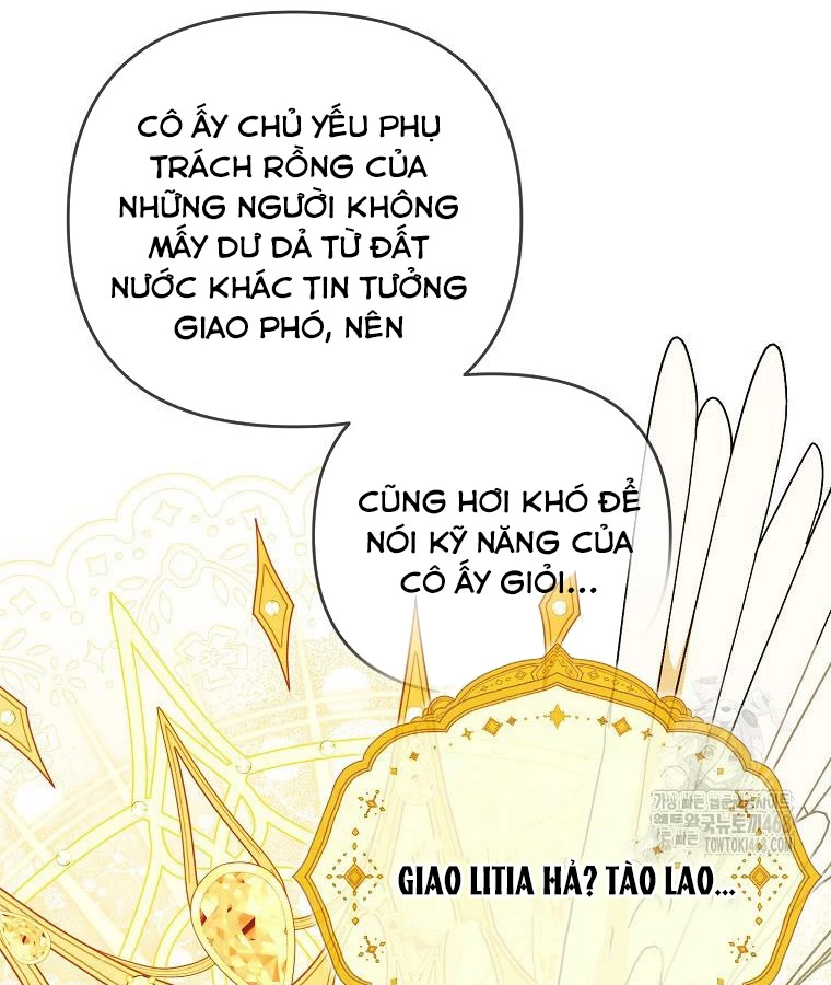 Trở Thành Huấn Luyện Viên Luyện Rồng Độc Quyền Cho Nhà Công Tước Chapter 4 - 111