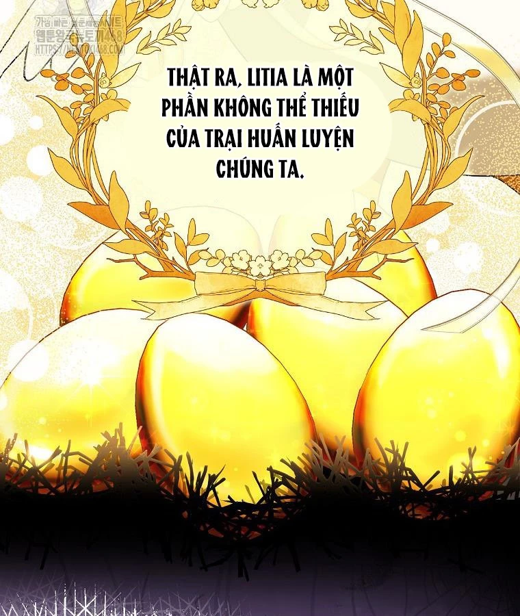 Trở Thành Huấn Luyện Viên Luyện Rồng Độc Quyền Cho Nhà Công Tước Chapter 4 - 113