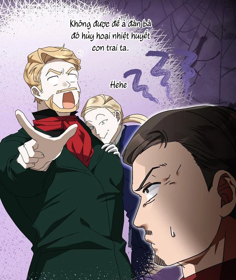 Trở Thành Huấn Luyện Viên Luyện Rồng Độc Quyền Cho Nhà Công Tước Chapter 4 - 114