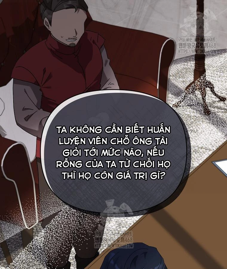 Trở Thành Huấn Luyện Viên Luyện Rồng Độc Quyền Cho Nhà Công Tước Chapter 4 - 119