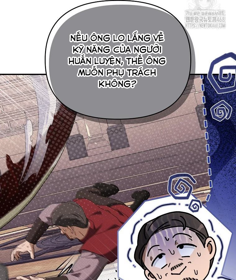 Trở Thành Huấn Luyện Viên Luyện Rồng Độc Quyền Cho Nhà Công Tước Chapter 4 - 123