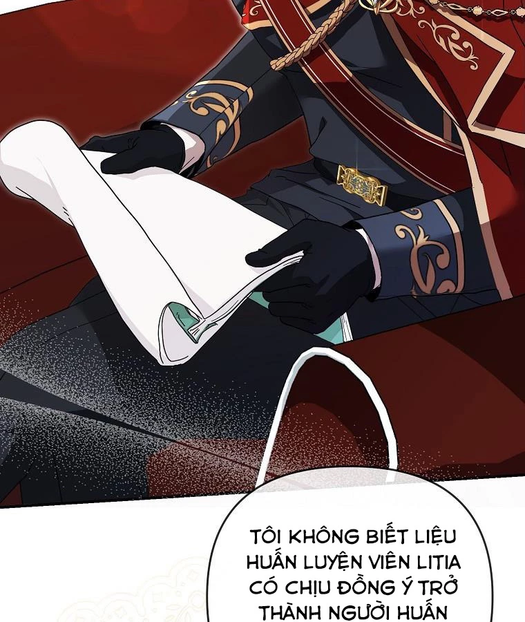 Trở Thành Huấn Luyện Viên Luyện Rồng Độc Quyền Cho Nhà Công Tước Chapter 4 - 127