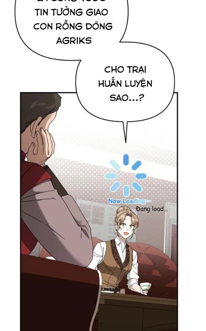 Trở Thành Huấn Luyện Viên Luyện Rồng Độc Quyền Cho Nhà Công Tước Chapter 5 - 4