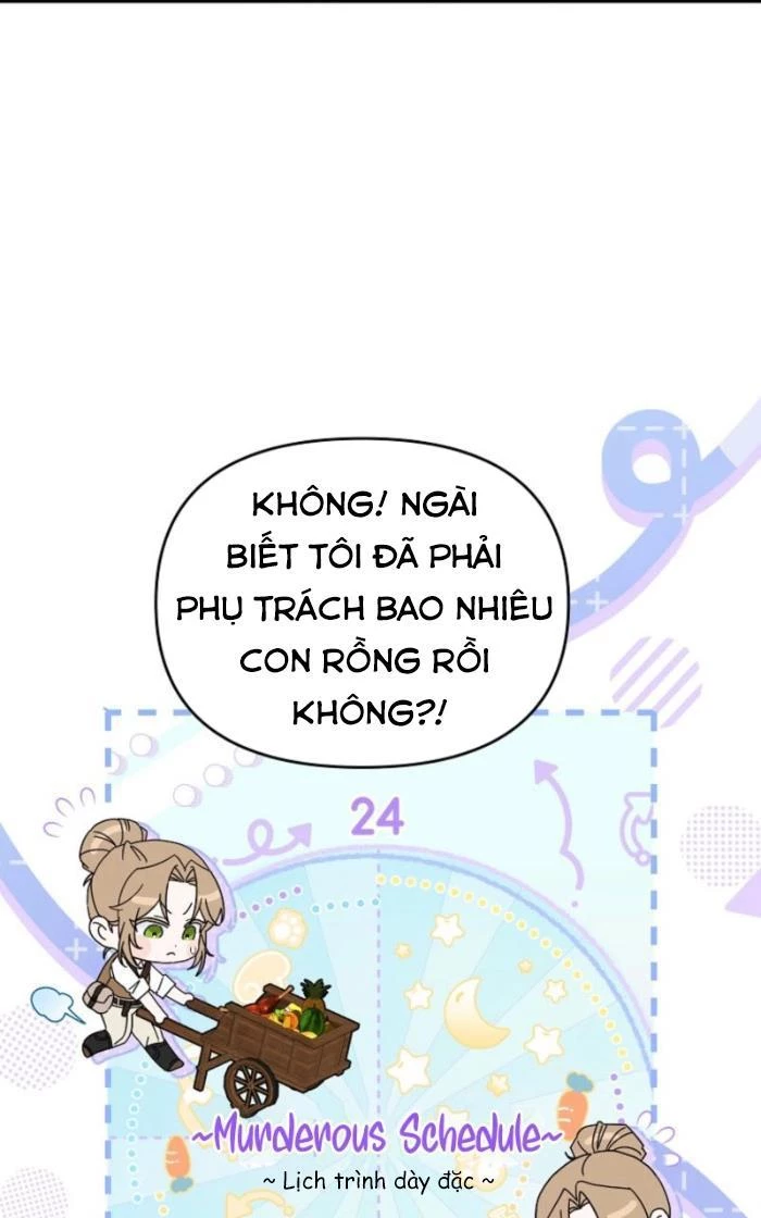 Trở Thành Huấn Luyện Viên Luyện Rồng Độc Quyền Cho Nhà Công Tước Chapter 5 - 7