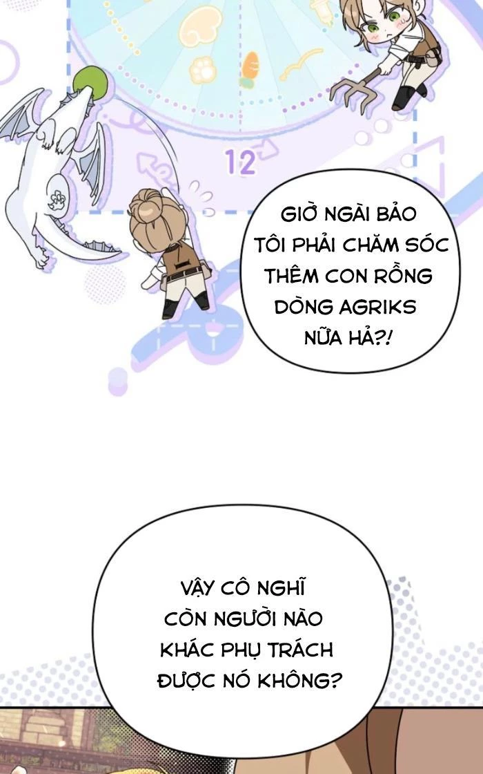 Trở Thành Huấn Luyện Viên Luyện Rồng Độc Quyền Cho Nhà Công Tước Chapter 5 - 8