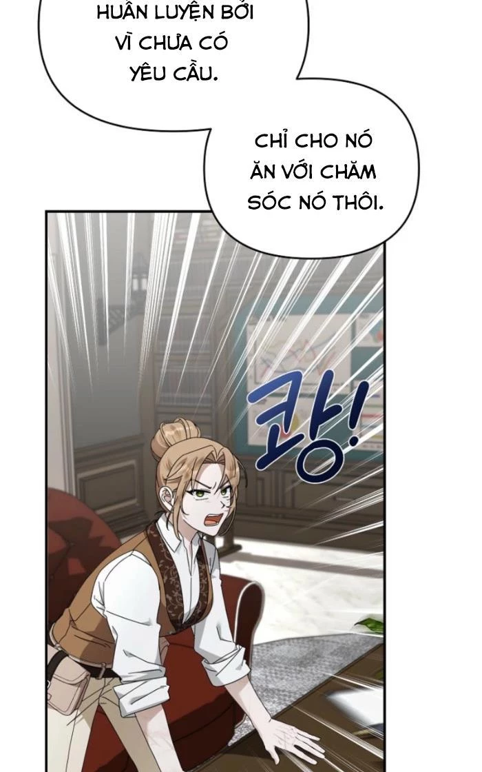 Trở Thành Huấn Luyện Viên Luyện Rồng Độc Quyền Cho Nhà Công Tước Chapter 5 - 10