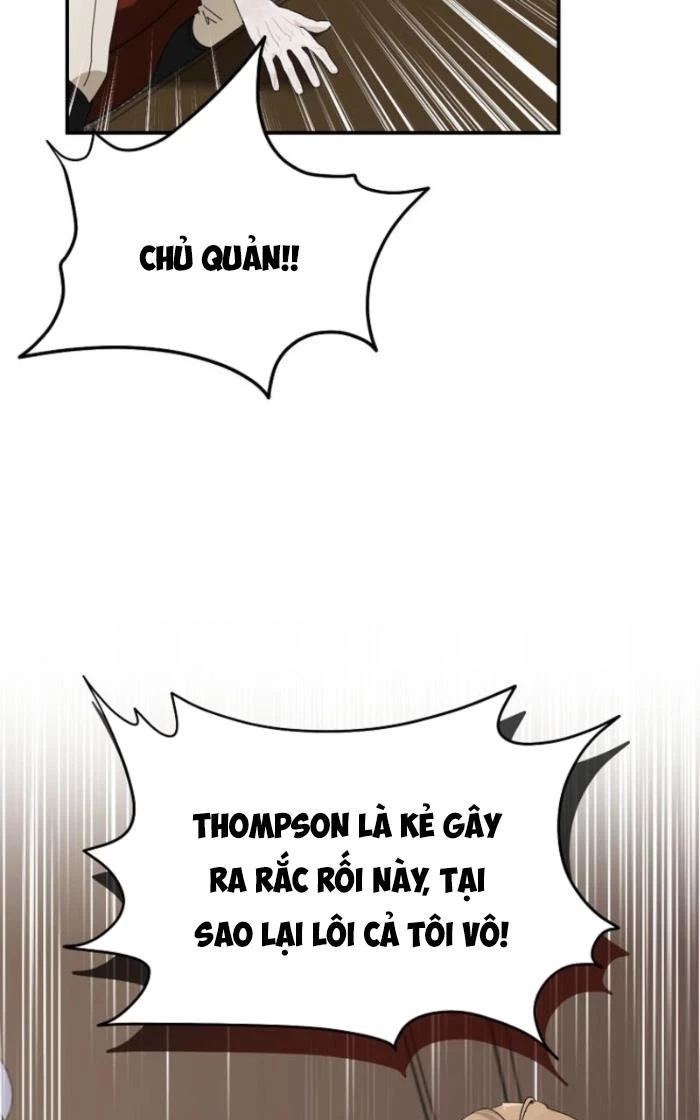 Trở Thành Huấn Luyện Viên Luyện Rồng Độc Quyền Cho Nhà Công Tước Chapter 5 - 11