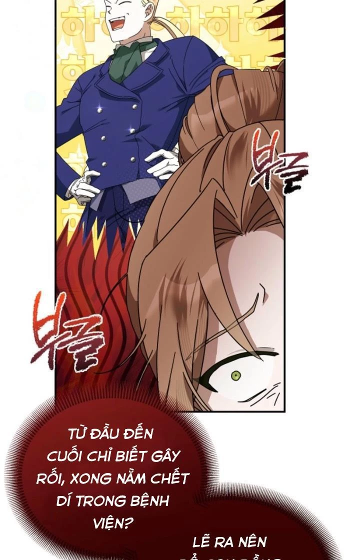 Trở Thành Huấn Luyện Viên Luyện Rồng Độc Quyền Cho Nhà Công Tước Chapter 5 - 14