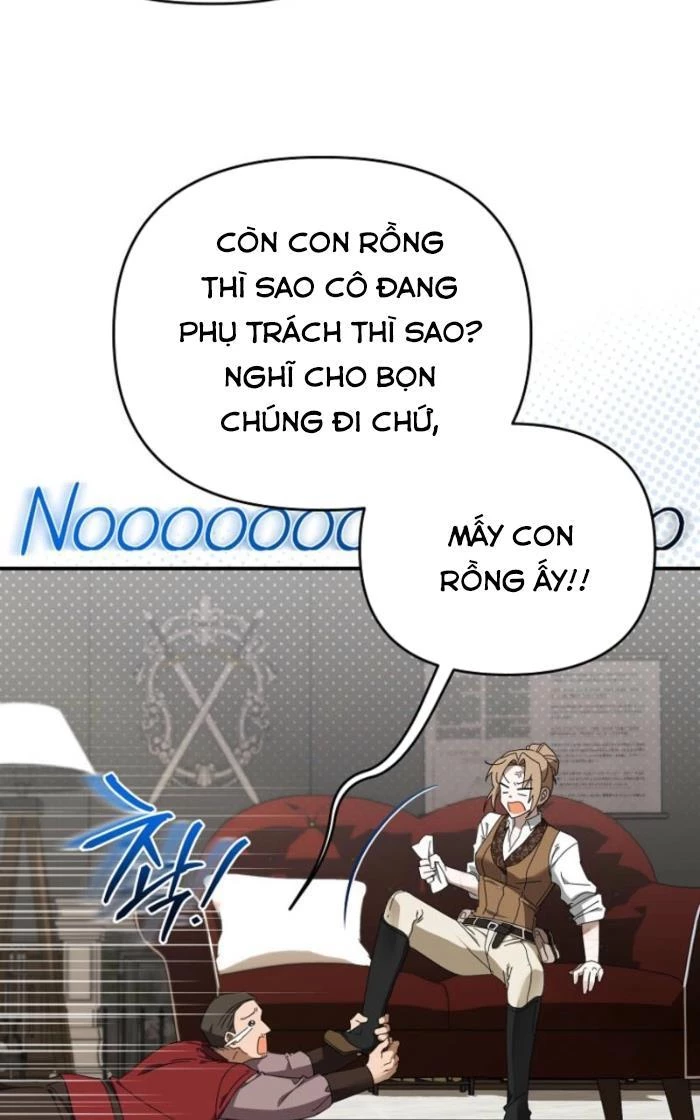 Trở Thành Huấn Luyện Viên Luyện Rồng Độc Quyền Cho Nhà Công Tước Chapter 5 - 17