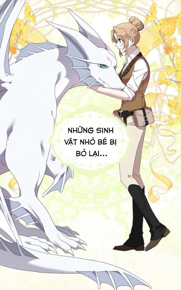 Trở Thành Huấn Luyện Viên Luyện Rồng Độc Quyền Cho Nhà Công Tước Chapter 5 - 21