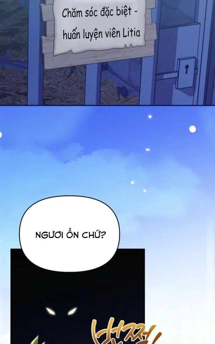 Trở Thành Huấn Luyện Viên Luyện Rồng Độc Quyền Cho Nhà Công Tước Chapter 5 - 33