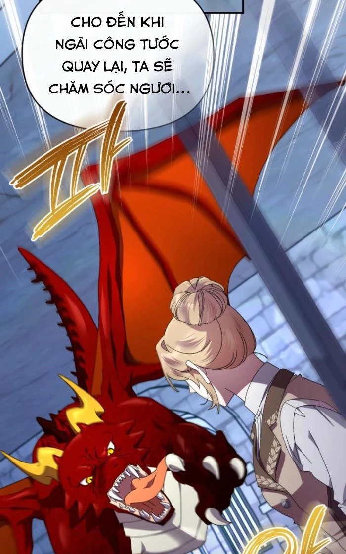 Trở Thành Huấn Luyện Viên Luyện Rồng Độc Quyền Cho Nhà Công Tước Chapter 5 - 37