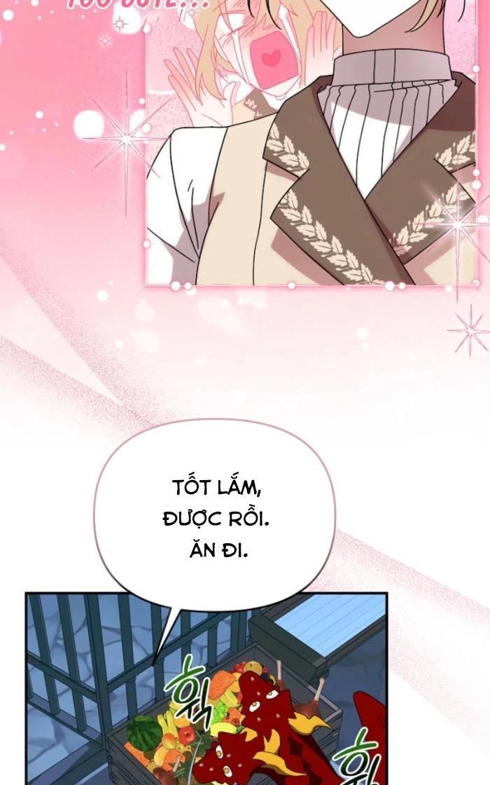 Trở Thành Huấn Luyện Viên Luyện Rồng Độc Quyền Cho Nhà Công Tước Chapter 5 - 49