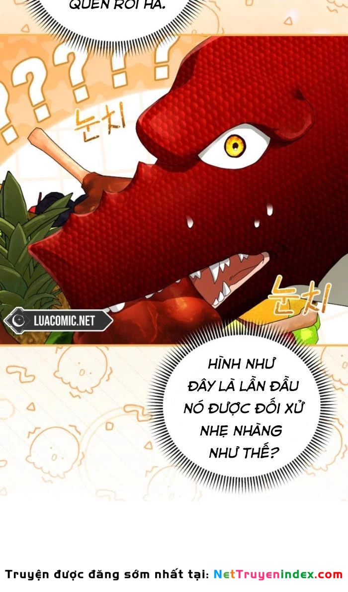 Trở Thành Huấn Luyện Viên Luyện Rồng Độc Quyền Cho Nhà Công Tước Chapter 5 - 51