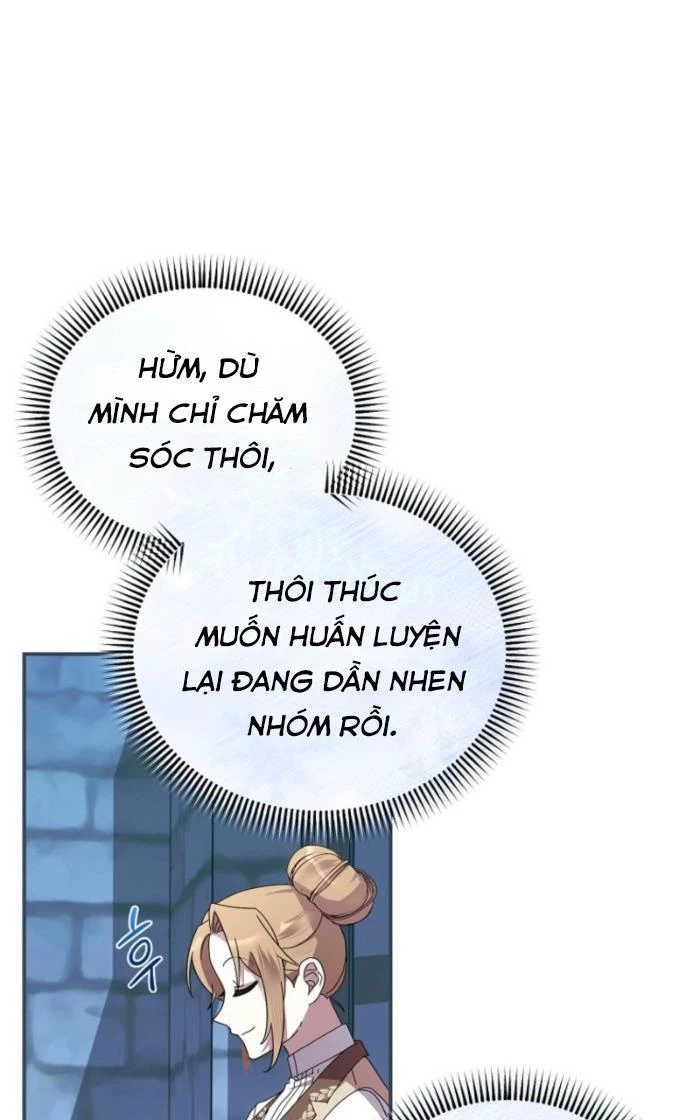 Trở Thành Huấn Luyện Viên Luyện Rồng Độc Quyền Cho Nhà Công Tước Chapter 5 - 52