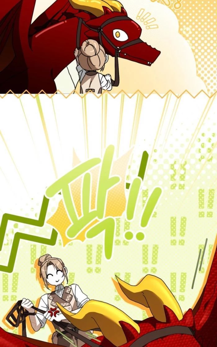 Trở Thành Huấn Luyện Viên Luyện Rồng Độc Quyền Cho Nhà Công Tước Chapter 5 - 56