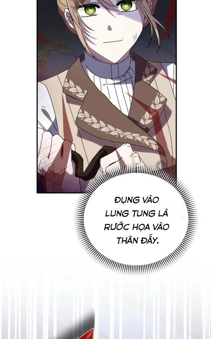 Trở Thành Huấn Luyện Viên Luyện Rồng Độc Quyền Cho Nhà Công Tước Chapter 5 - 60