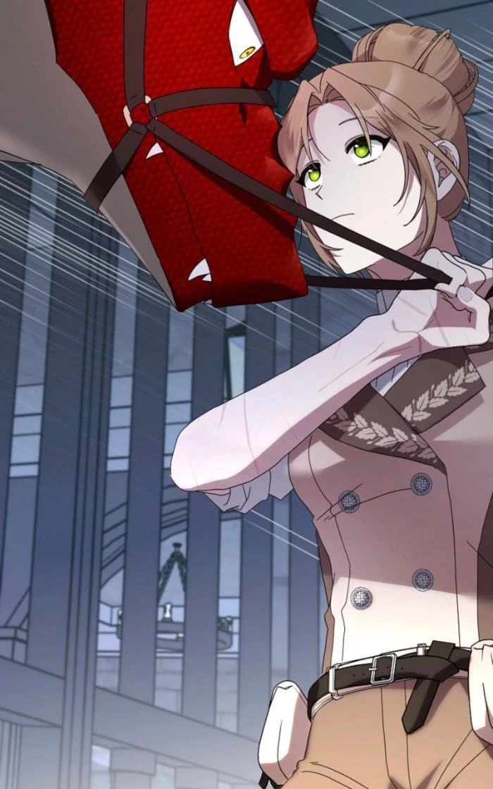 Trở Thành Huấn Luyện Viên Luyện Rồng Độc Quyền Cho Nhà Công Tước Chapter 5 - 67