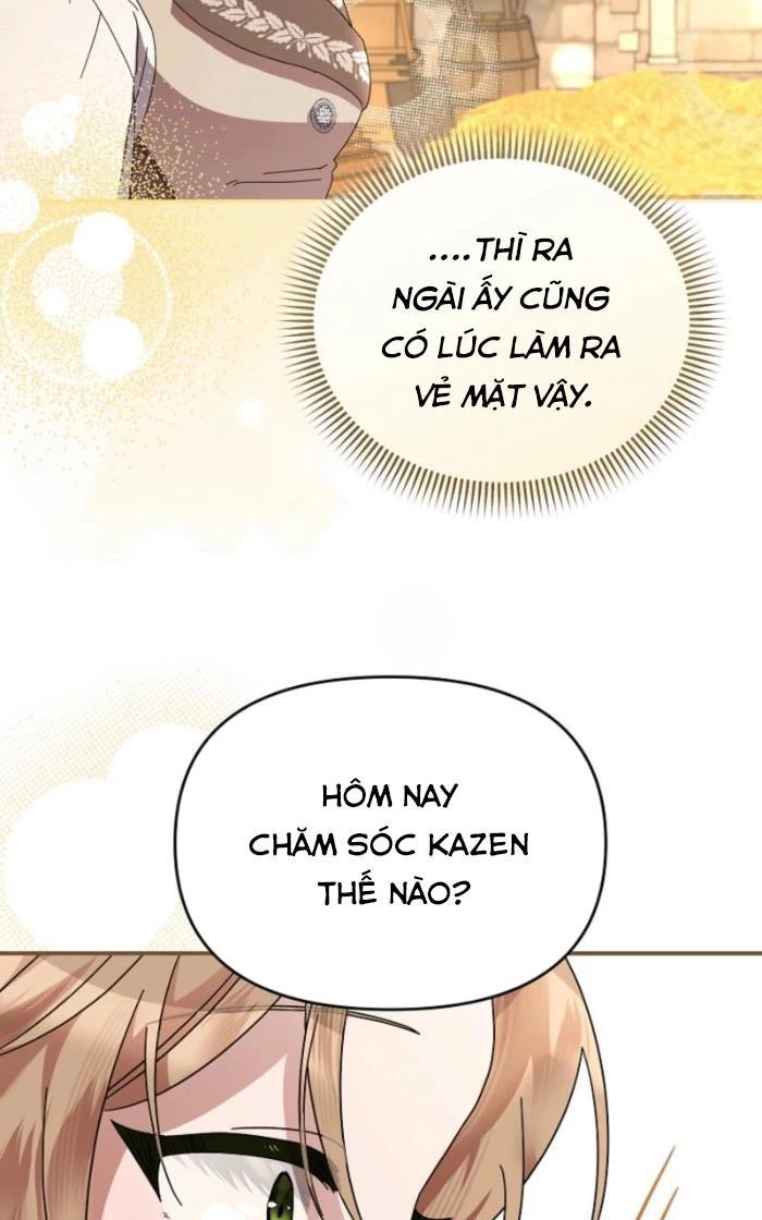 Trở Thành Huấn Luyện Viên Luyện Rồng Độc Quyền Cho Nhà Công Tước Chapter 5 - 77