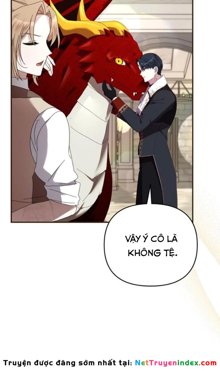 Trở Thành Huấn Luyện Viên Luyện Rồng Độc Quyền Cho Nhà Công Tước Chapter 5 - 79