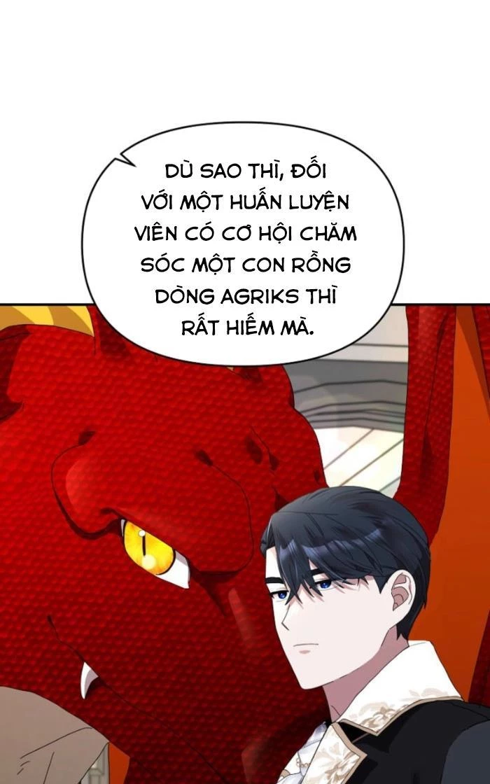 Trở Thành Huấn Luyện Viên Luyện Rồng Độc Quyền Cho Nhà Công Tước Chapter 5 - 80