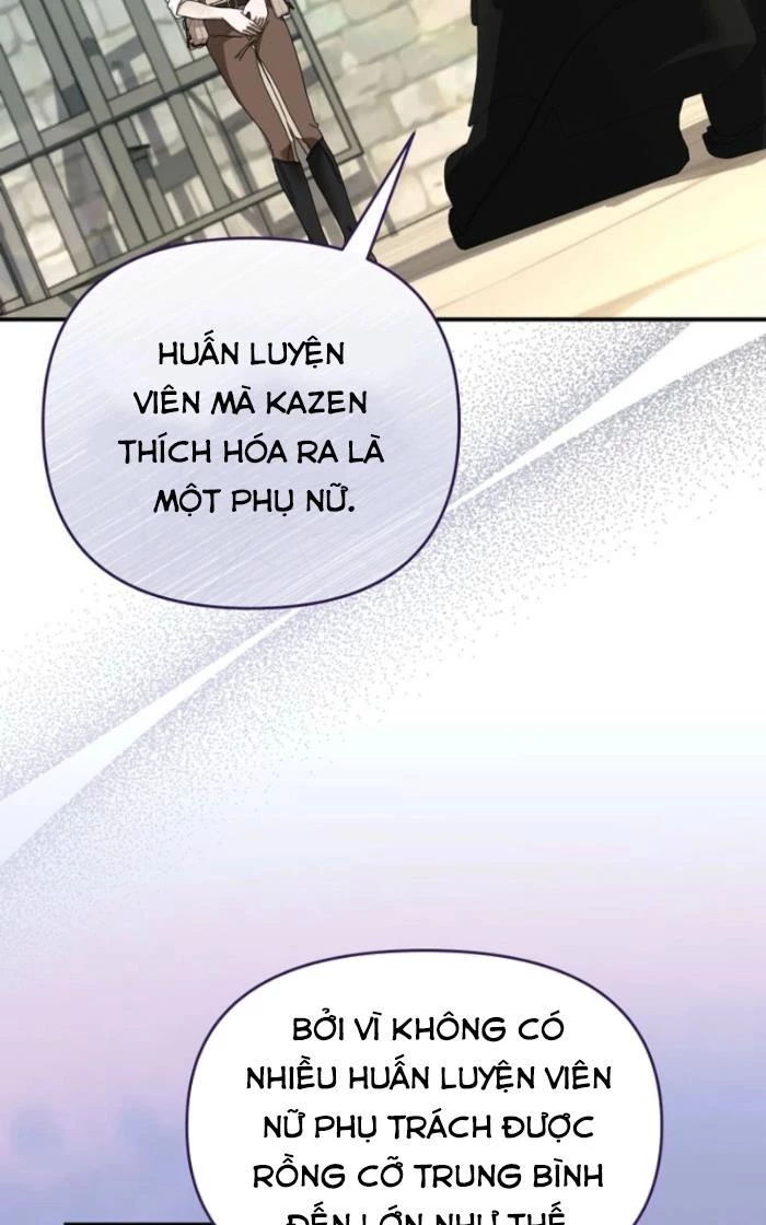 Trở Thành Huấn Luyện Viên Luyện Rồng Độc Quyền Cho Nhà Công Tước Chapter 5 - 82