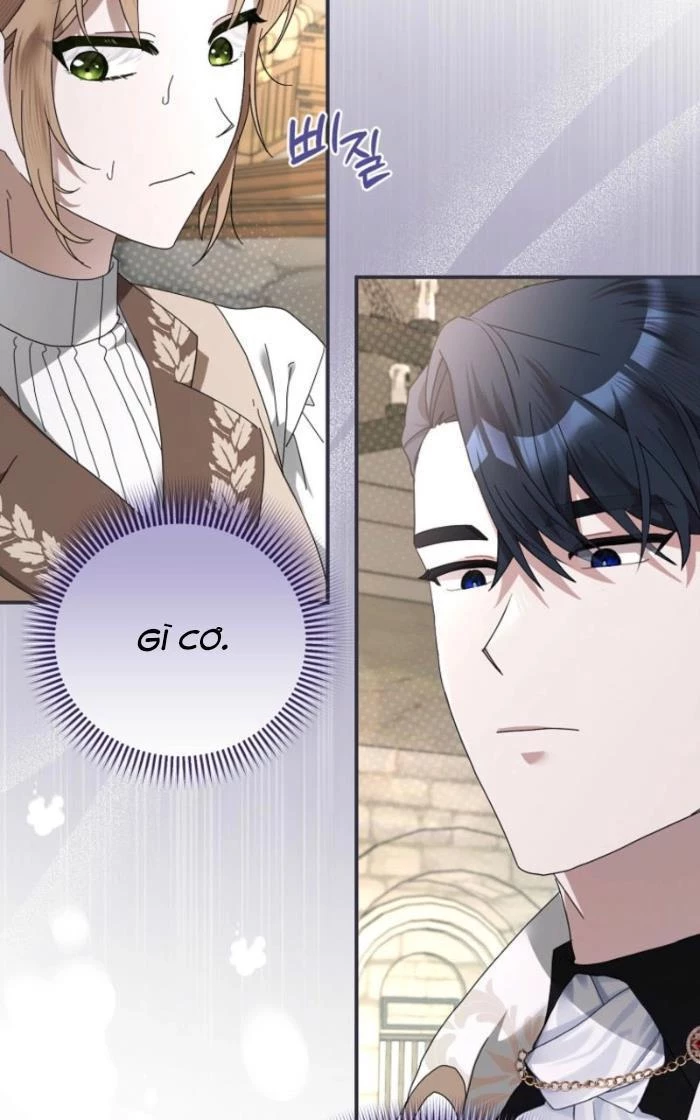 Trở Thành Huấn Luyện Viên Luyện Rồng Độc Quyền Cho Nhà Công Tước Chapter 5 - 85