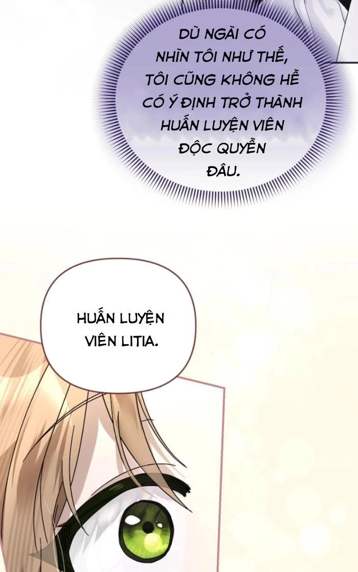 Trở Thành Huấn Luyện Viên Luyện Rồng Độc Quyền Cho Nhà Công Tước Chapter 5 - 86