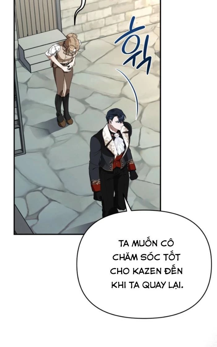 Trở Thành Huấn Luyện Viên Luyện Rồng Độc Quyền Cho Nhà Công Tước Chapter 5 - 91