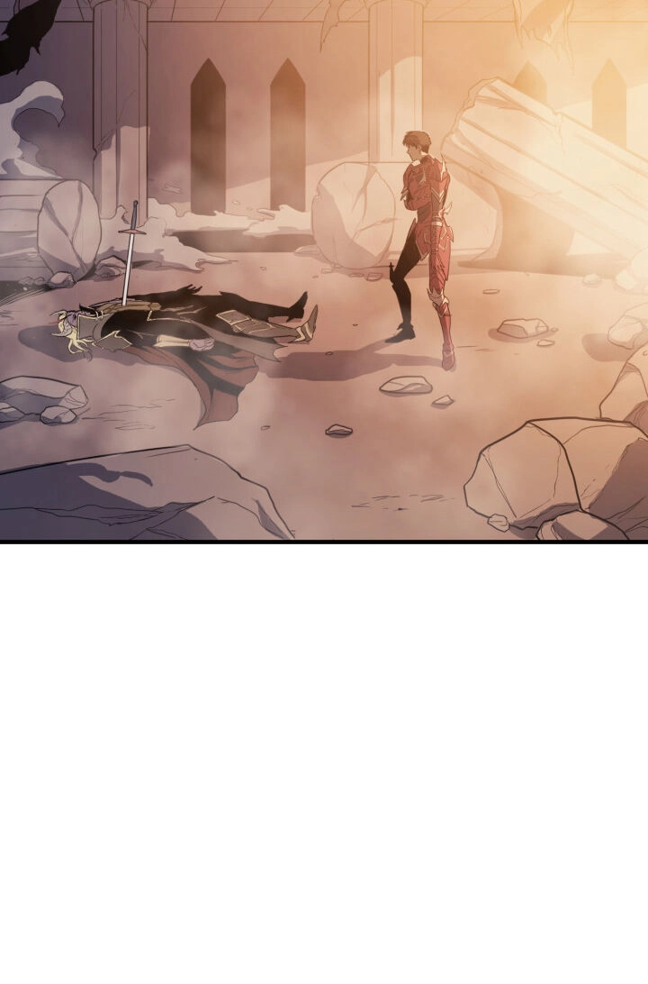 Tôi Trở Lại Thăng Cấp Một Mình Chapter 0 - 5