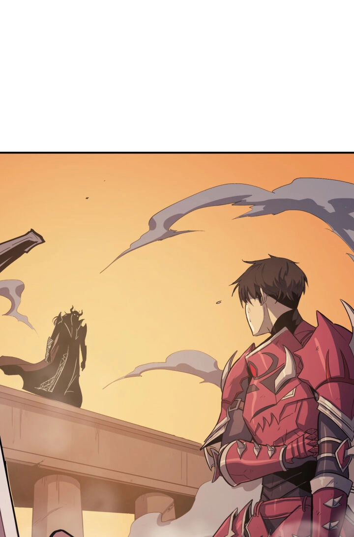 Tôi Trở Lại Thăng Cấp Một Mình Chapter 0 - 7