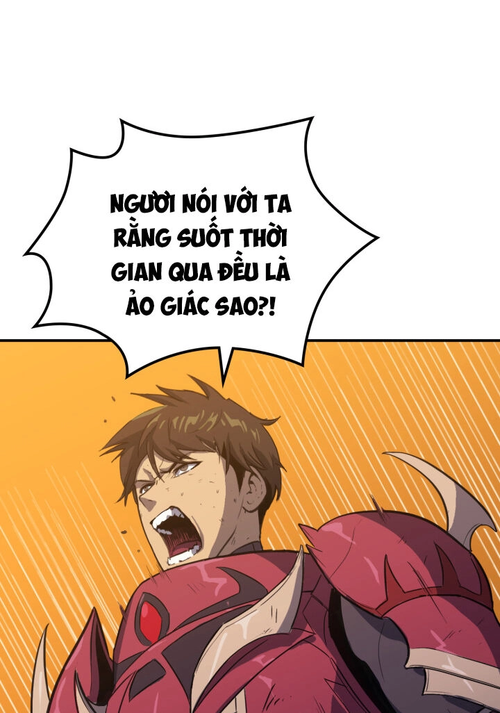 Tôi Trở Lại Thăng Cấp Một Mình Chapter 0 - 14