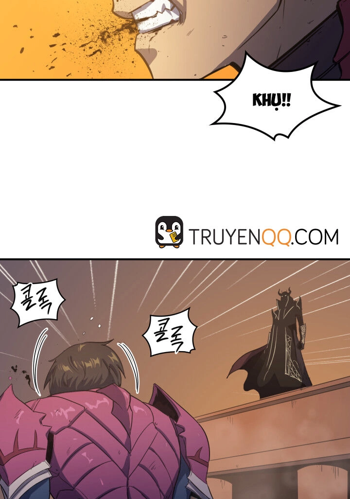 Tôi Trở Lại Thăng Cấp Một Mình Chapter 0 - 16