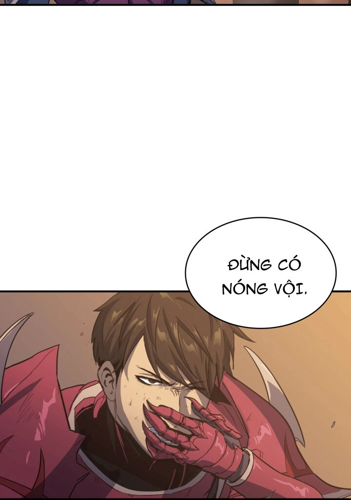 Tôi Trở Lại Thăng Cấp Một Mình Chapter 0 - 17