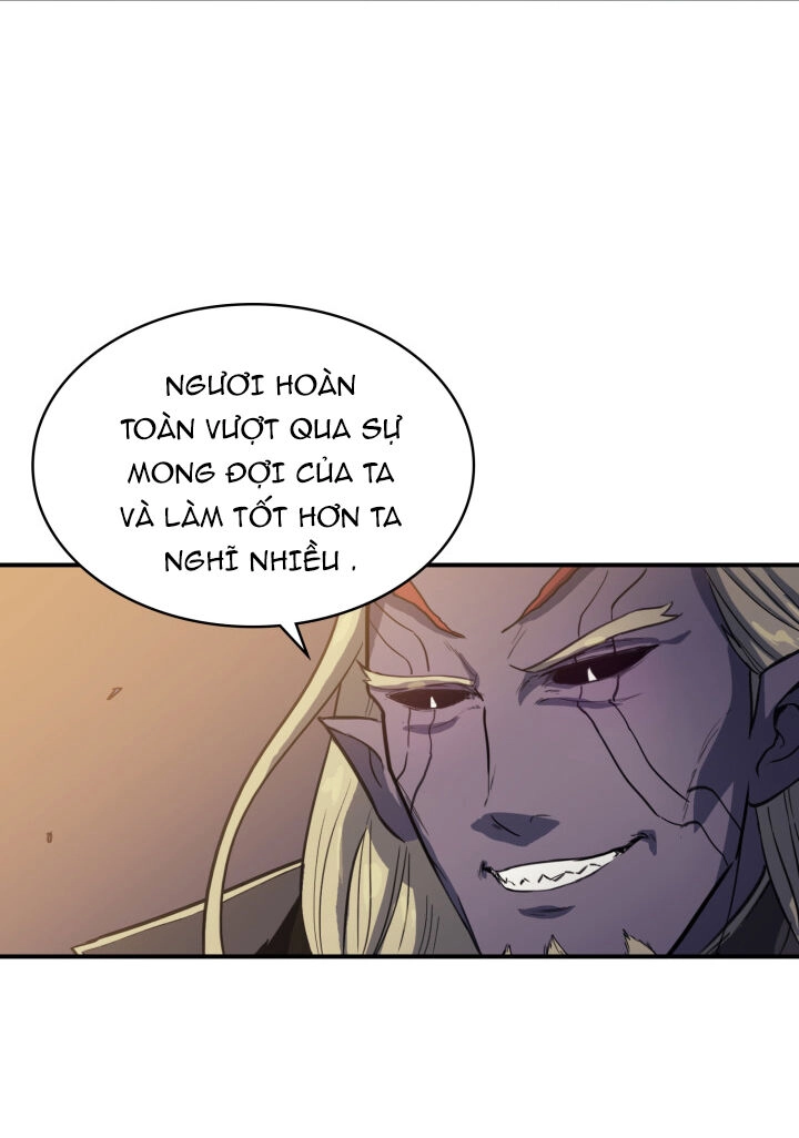 Tôi Trở Lại Thăng Cấp Một Mình Chapter 0 - 18