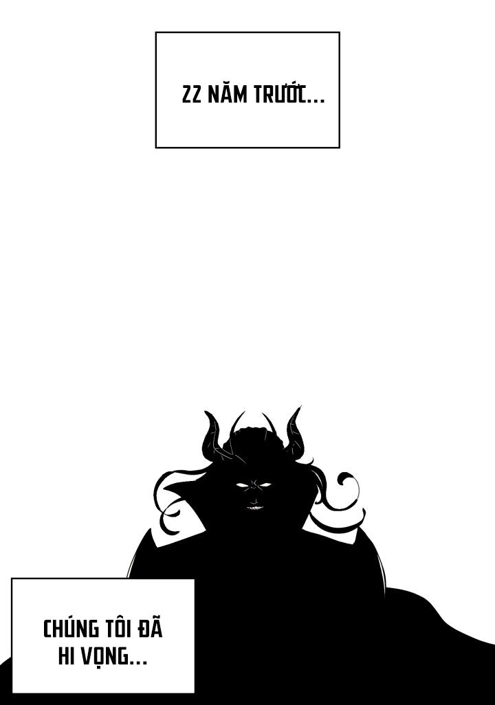 Tôi Trở Lại Thăng Cấp Một Mình Chapter 0 - 20