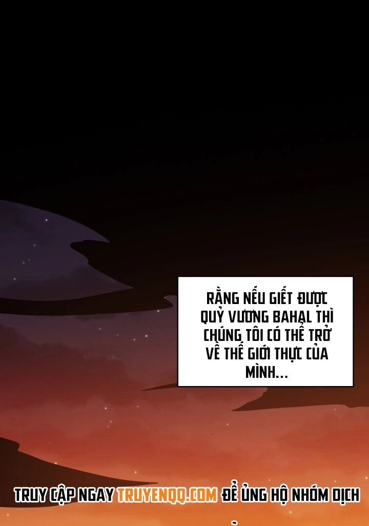 Tôi Trở Lại Thăng Cấp Một Mình Chapter 0 - 21