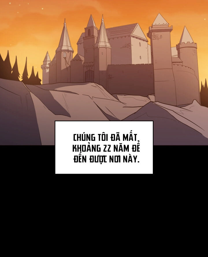 Tôi Trở Lại Thăng Cấp Một Mình Chapter 0 - 22