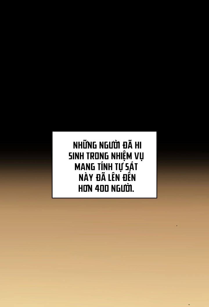 Tôi Trở Lại Thăng Cấp Một Mình Chapter 0 - 23