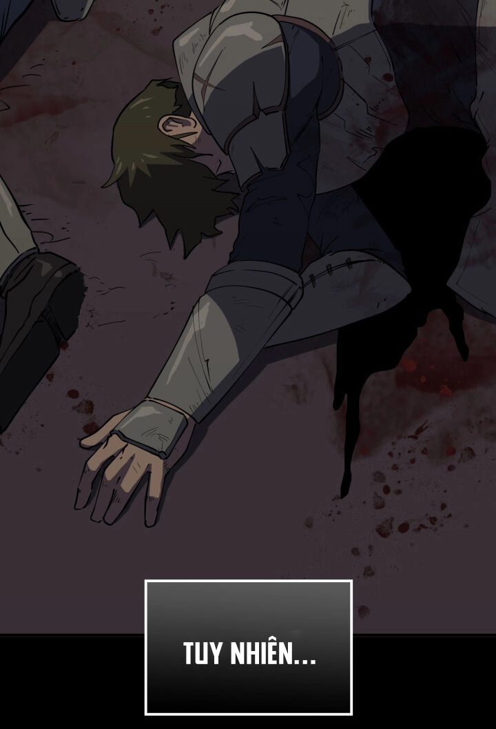 Tôi Trở Lại Thăng Cấp Một Mình Chapter 0 - 26