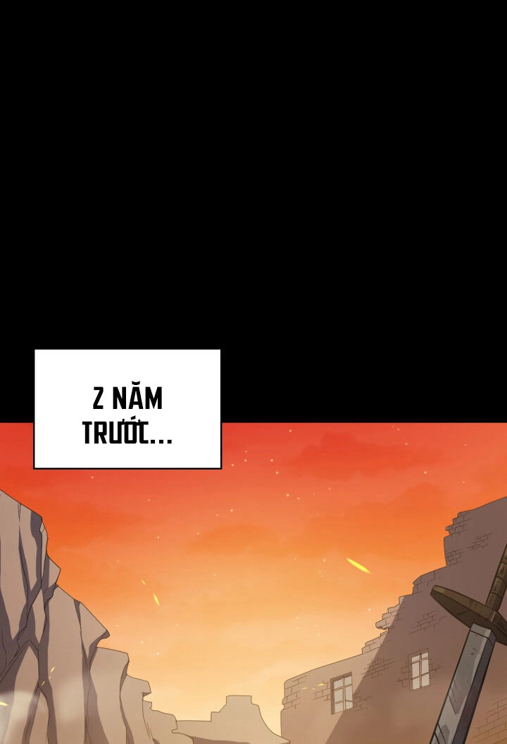 Tôi Trở Lại Thăng Cấp Một Mình Chapter 0 - 27