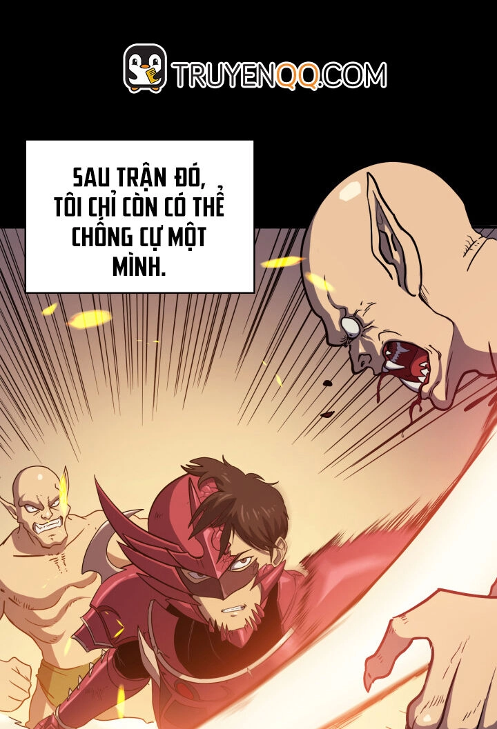 Tôi Trở Lại Thăng Cấp Một Mình Chapter 0 - 29